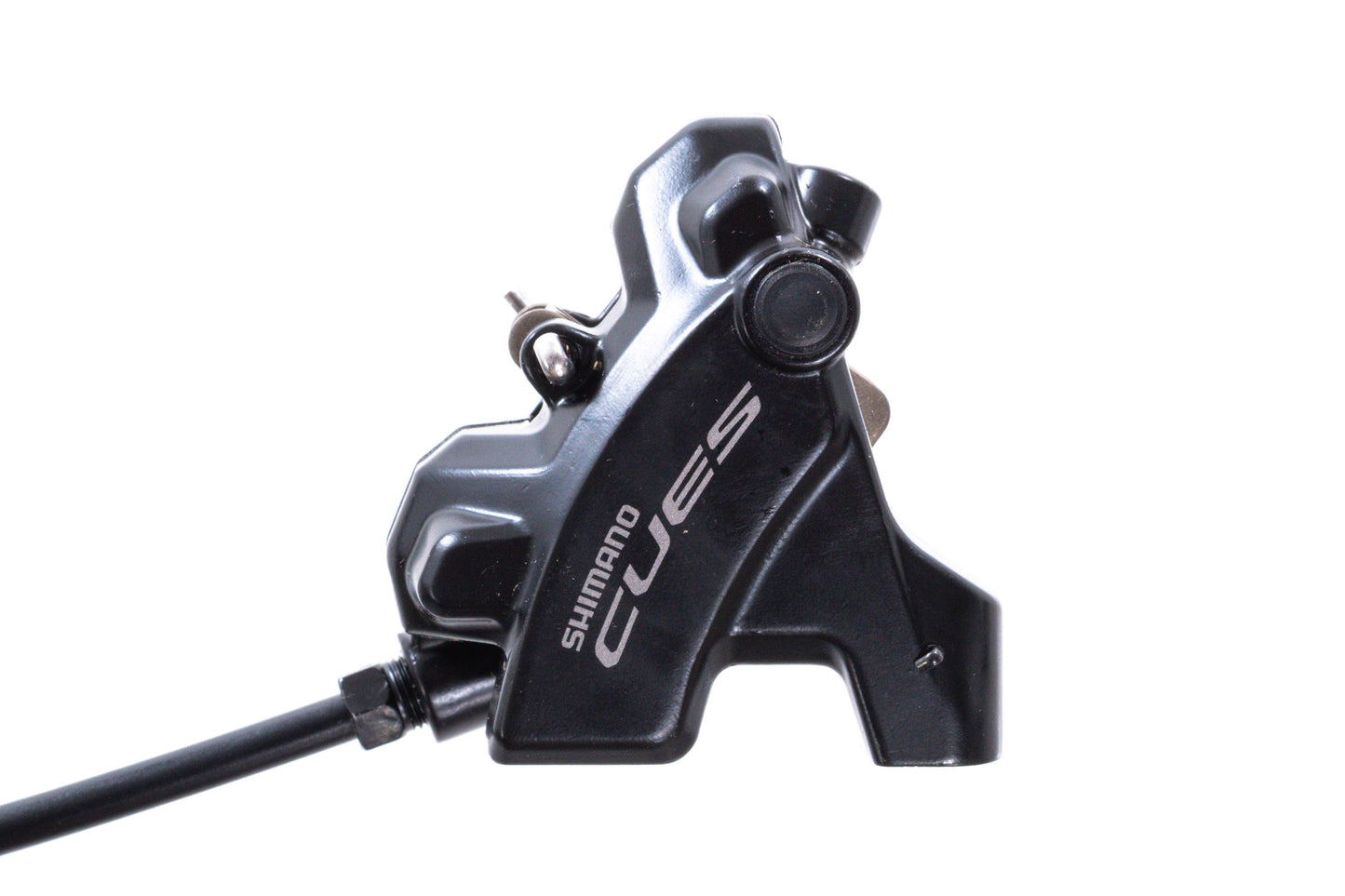 NEW take off Shimano Cues 1x11 speed Drop Bar Hydraulic Groupset Shifters/Brakes 40T 170mm Crank 11-50T HG Cassette