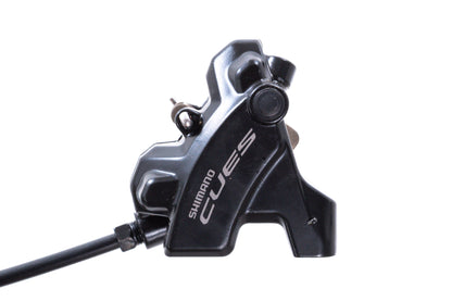 NEW take off Shimano Cues 1x11 speed Drop Bar Hydraulic Groupset Shifters/Brakes 40T 170mm Crank 11-50T HG Cassette