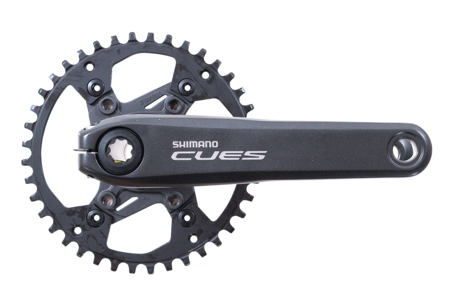 NEW take off Shimano Cues 1x11 speed Drop Bar Hydraulic Groupset Shifters/Brakes 40T 170mm Crank 11-50T HG Cassette