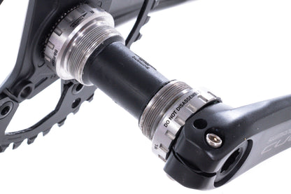 NEW take off Shimano Cues 1x11 speed Drop Bar Hydraulic Groupset Shifters/Brakes 40T 170mm Crank 11-50T HG Cassette