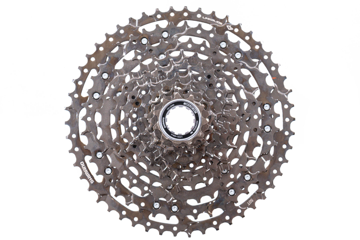 NEW take off Shimano Cues 1x11 speed Drop Bar Hydraulic Groupset Shifters/Brakes 40T 170mm Crank 11-50T HG Cassette