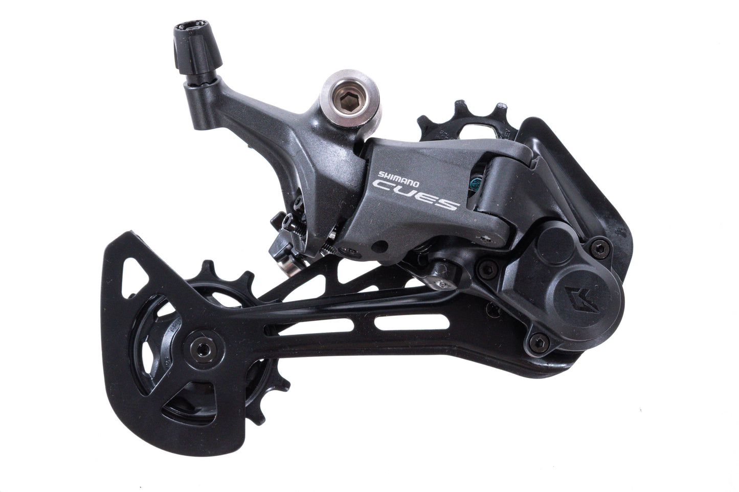 NEW take off Shimano Cues 1x11 speed Drop Bar Hydraulic Groupset Shifters/Brakes 40T 170mm Crank 11-50T HG Cassette