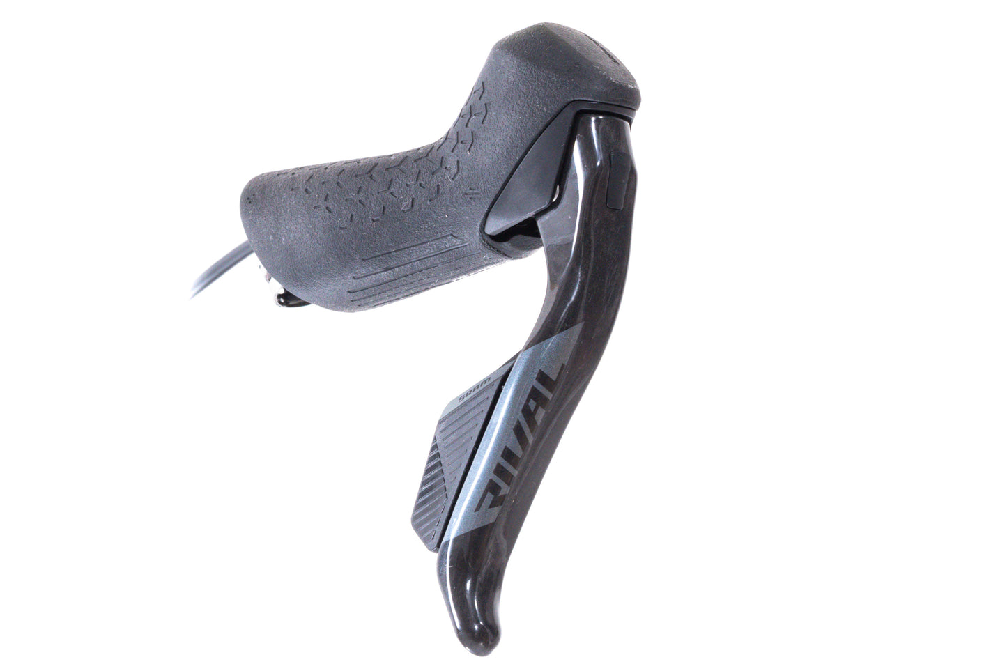 NEW take off SRAM Rival XPLR AXS E1 Groupset Kit - 1x, 13-speed, 10-46t - Gravel, All-Road - UDH ONLY w/ 165mm 40T Crank