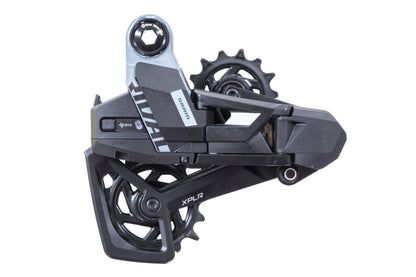 NEW take off SRAM Rival XPLR AXS E1 Groupset Kit - 1x, 13-speed, 10-46t - Gravel, All-Road - UDH ONLY w/ 165mm 40T Crank