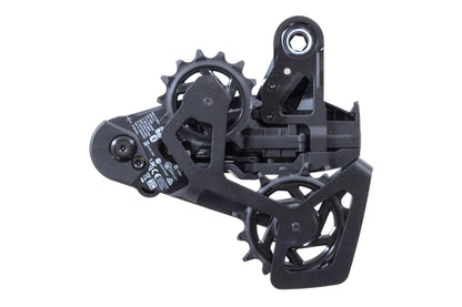 NEW take off SRAM Rival XPLR AXS E1 Groupset Kit - 1x, 13-speed, 10-46t - Gravel, All-Road - UDH ONLY w/ 165mm 40T Crank