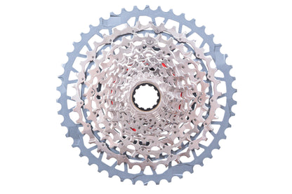 NEW take off SRAM Rival XPLR AXS E1 Groupset Kit - 1x, 13-speed, 10-46t - Gravel, All-Road - UDH ONLY w/ 165mm 40T Crank