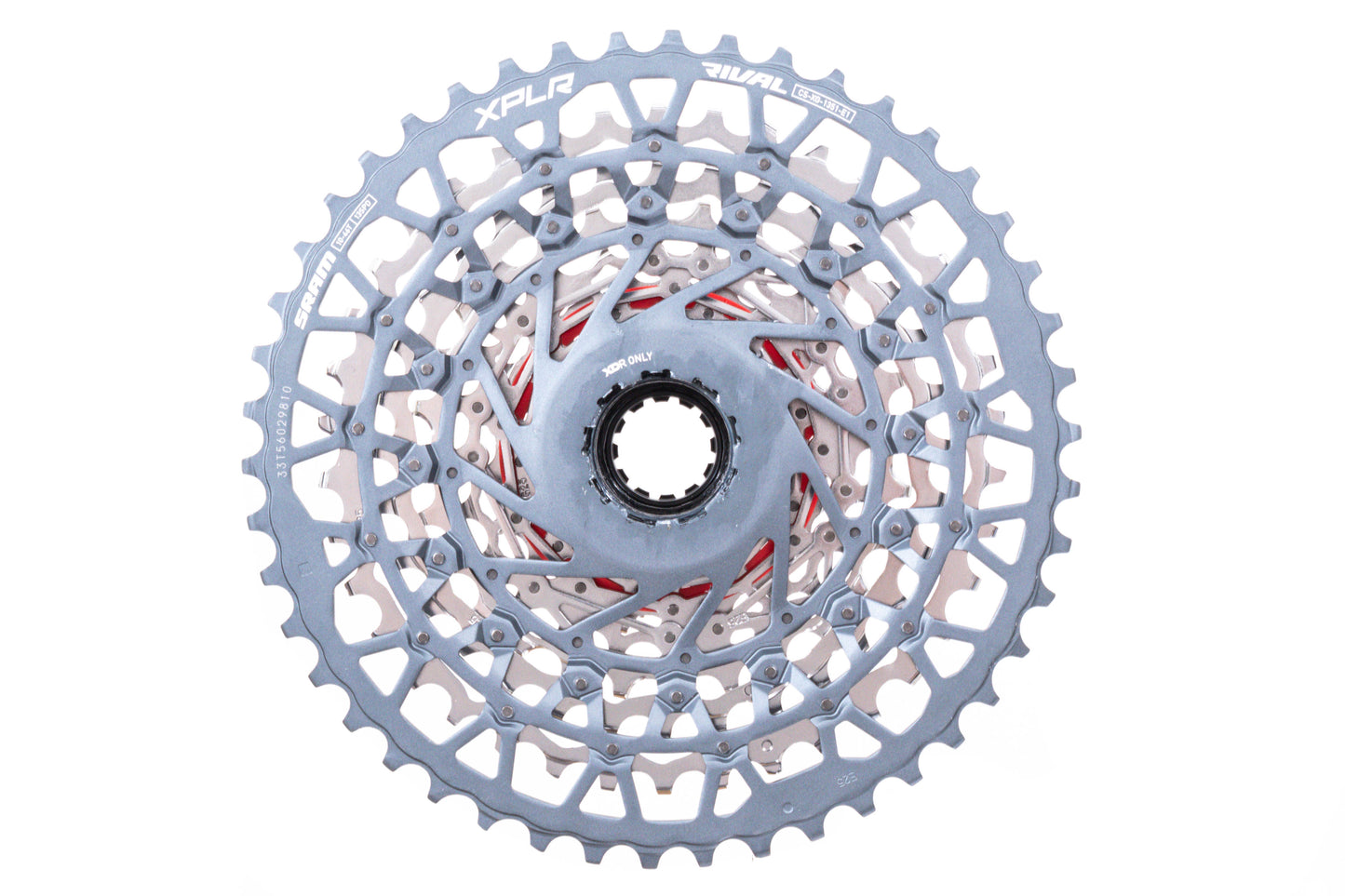 NEW take off SRAM Rival XPLR AXS E1 Groupset Kit - 1x, 13-speed, 10-46t - Gravel, All-Road - UDH ONLY w/ 165mm 40T Crank