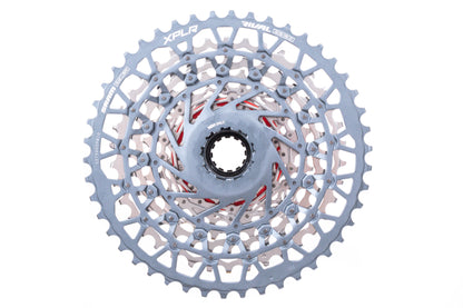 NEW take off SRAM Rival XPLR AXS E1 Groupset Kit - 1x, 13-speed, 10-46t - Gravel, All-Road - UDH ONLY w/ 165mm 40T Crank