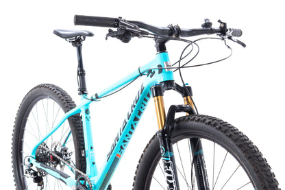 USED 2015 Santa Cruz Highball C 27.5 Small Carbon Hardtail Mountain Bike SRAM XX1 1x11 Shimano XTR Brakes