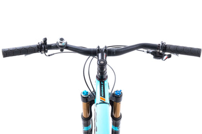 USED 2015 Santa Cruz Highball C 27.5 Small Carbon Hardtail Mountain Bike SRAM XX1 1x11 Shimano XTR Brakes