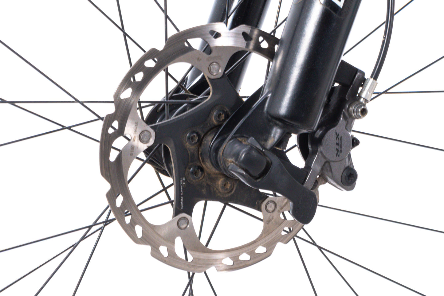 USED 2015 Santa Cruz Highball C 27.5 Small Carbon Hardtail Mountain Bike SRAM XX1 1x11 Shimano XTR Brakes
