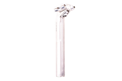 USED Vintage Shimano Dura-Ace SP-7400 26.8mm Fluted Seatpost