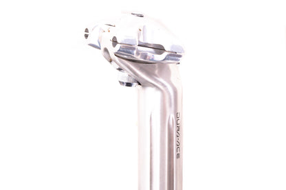 USED Vintage Shimano Dura-Ace SP-7400 26.8mm Fluted Seatpost