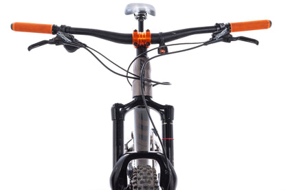 USED 2022 Giant Reign 29 X-Large Full Suspension Mountain Bike Aluminum Shimano SLX 1x12 speed