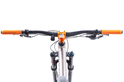 USED 2022 Giant Reign 29 X-Large Full Suspension Mountain Bike Aluminum Shimano SLX 1x12 speed