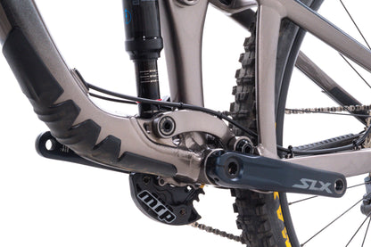 USED 2022 Giant Reign 29 X-Large Full Suspension Mountain Bike Aluminum Shimano SLX 1x12 speed