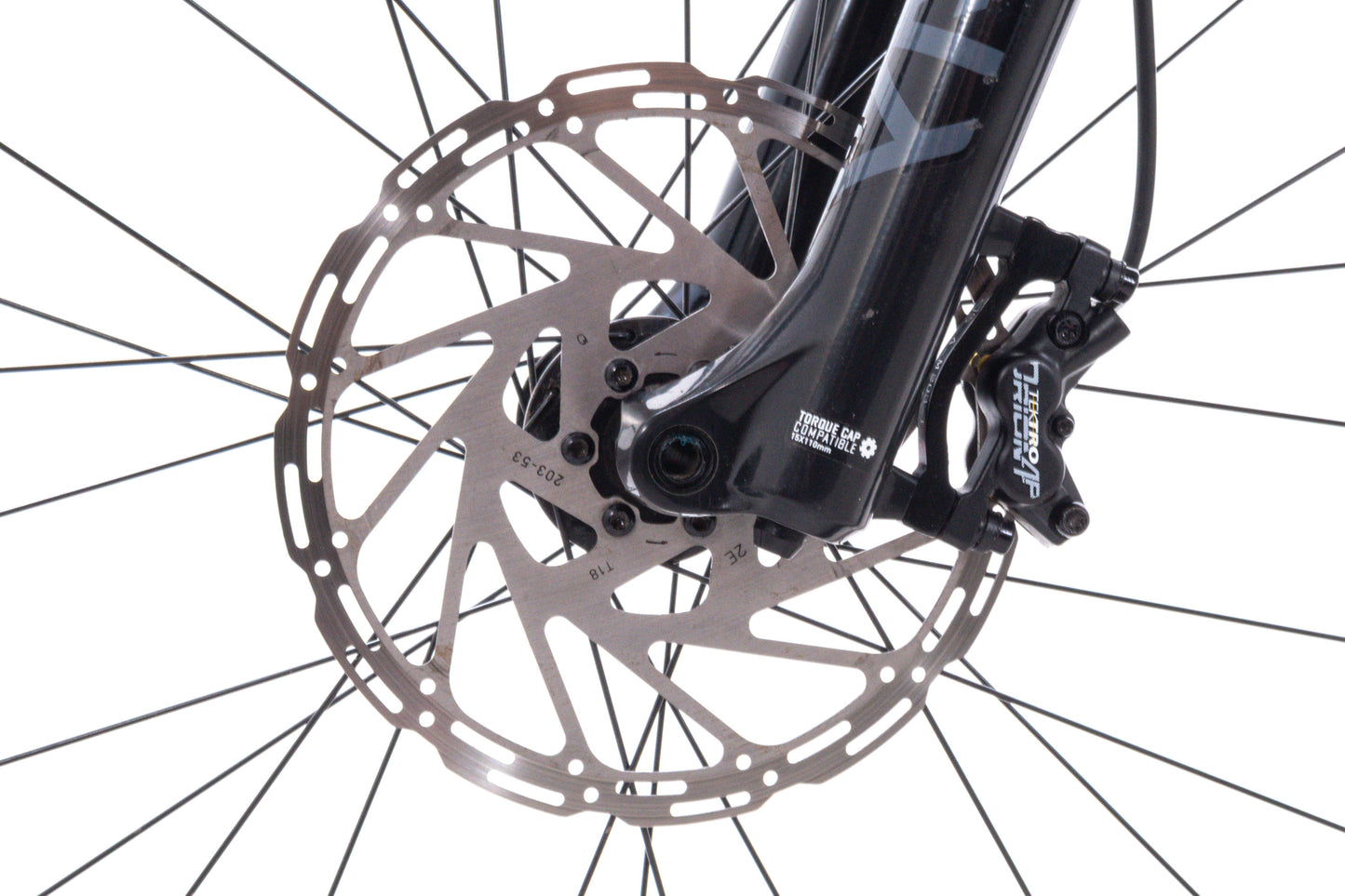 USED 2022 Giant Reign 29 X-Large Full Suspension Mountain Bike Aluminum Shimano SLX 1x12 speed