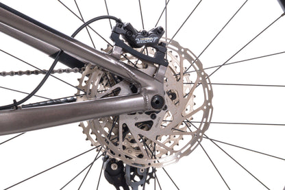 USED 2022 Giant Reign 29 X-Large Full Suspension Mountain Bike Aluminum Shimano SLX 1x12 speed