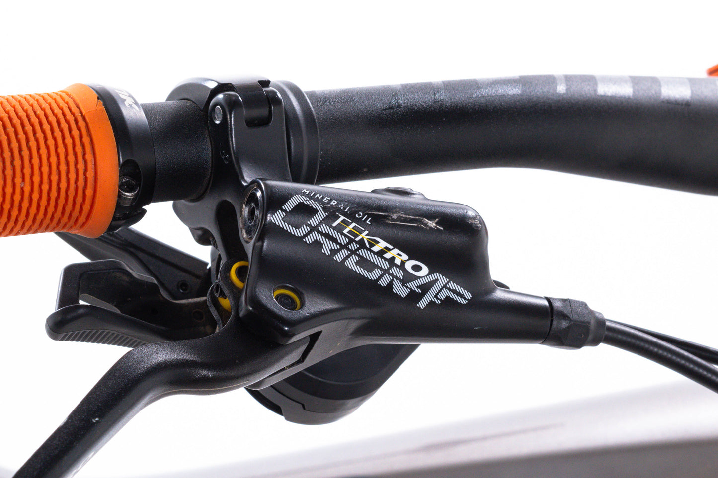 USED 2022 Giant Reign 29 X-Large Full Suspension Mountain Bike Aluminum Shimano SLX 1x12 speed