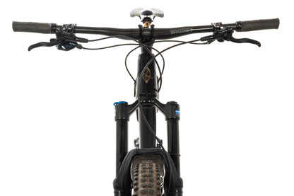 USED Ibis Mojo HD4 Large Carbon Full Suspension Mountain Bike 27.5" SRAM GX Eagle