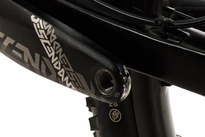 USED Ibis Mojo HD4 Large Carbon Full Suspension Mountain Bike 27.5" SRAM GX Eagle
