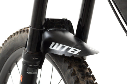 USED Ibis Mojo HD4 Large Carbon Full Suspension Mountain Bike 27.5" SRAM GX Eagle