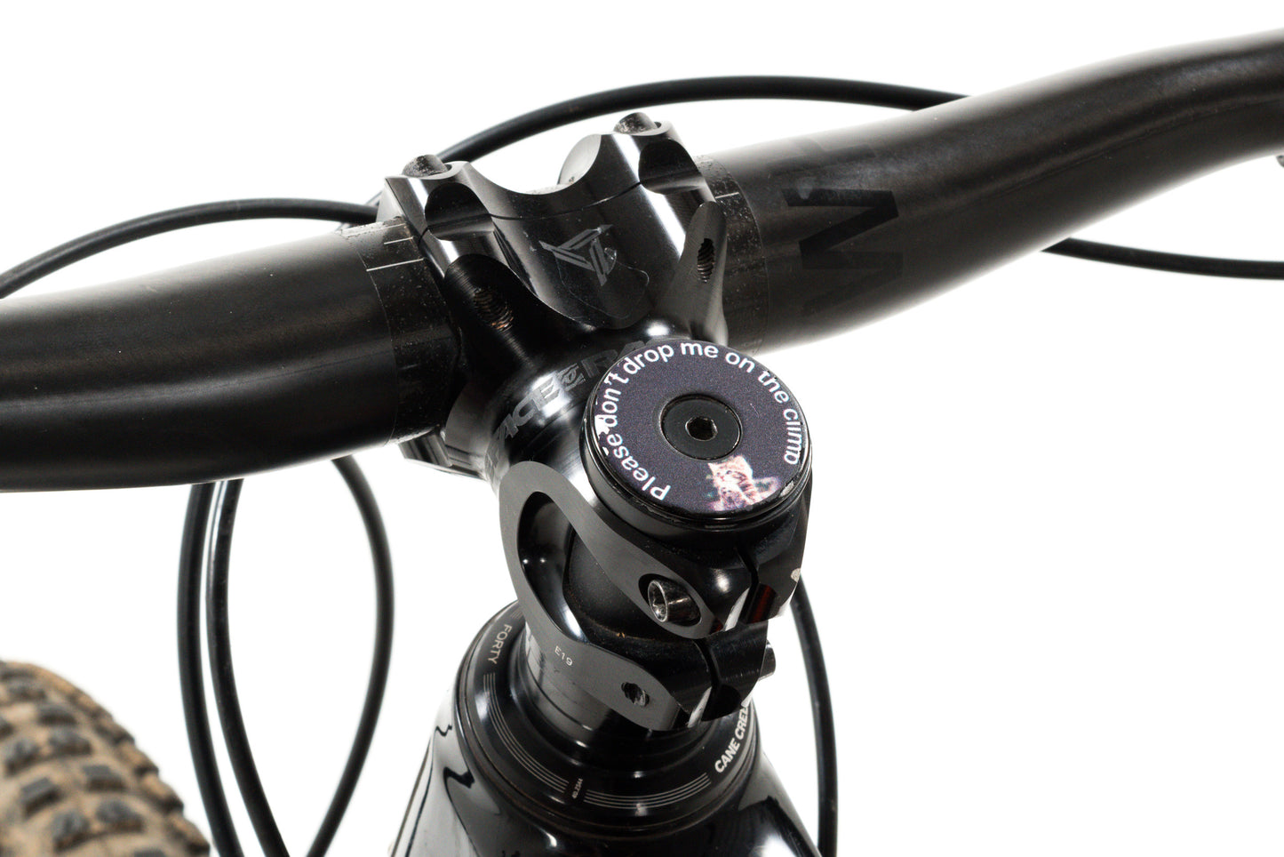 USED Ibis Mojo HD4 Large Carbon Full Suspension Mountain Bike 27.5" SRAM GX Eagle