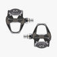 NEW Shimano Dura Ace PD-R9100 SPD SL Road Clipless Pedals + SM-SH12 Cleats