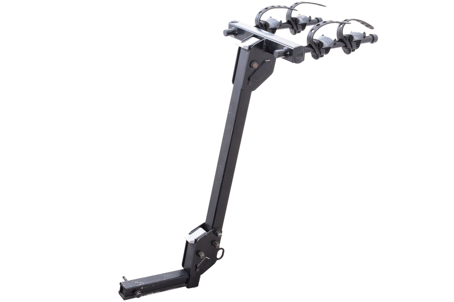 USED Thule 2 Bike 2" Hitch Hanging Bike Rack