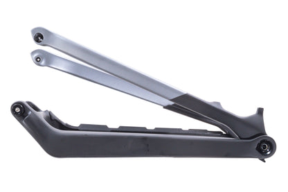 NEW Take Off 2024 Orbea Rise Rear Triangle and Linkage Carbon