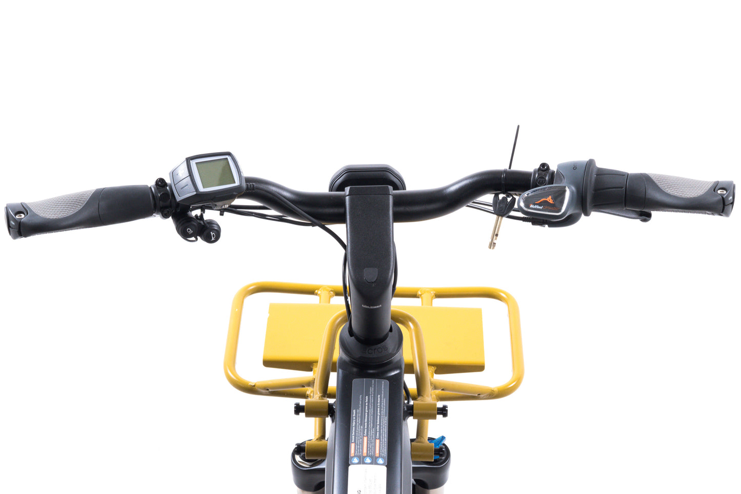 USED 2021 Riese & Müller Multicharger GT Vario HS Enviolo E-Cargo Bike 51cm