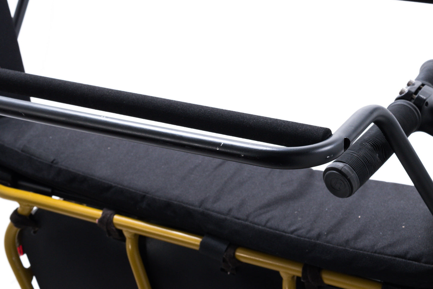 USED 2021 Riese & Müller Multicharger GT Vario HS Enviolo E-Cargo Bike 51cm