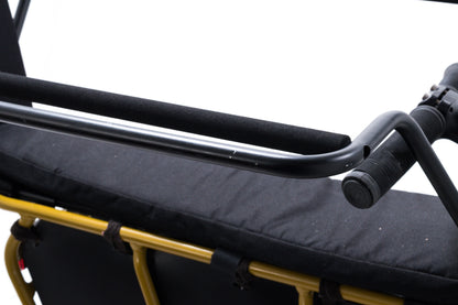 USED 2021 Riese & Müller Multicharger GT Vario HS Enviolo E-Cargo Bike 51cm
