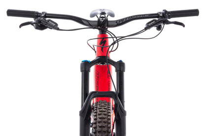 USED 2020 Specialized Turbo Levo SL Comp Medium Electric Mountain Bike NX Eagle 1x12 Speed