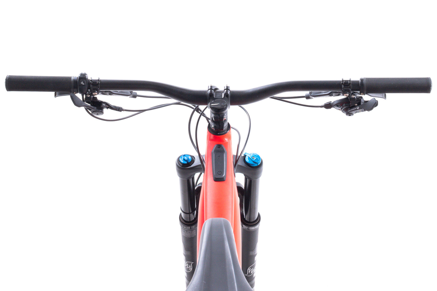 USED 2020 Specialized Turbo Levo SL Comp Medium Electric Mountain Bike NX Eagle 1x12 Speed