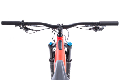 USED 2020 Specialized Turbo Levo SL Comp Medium Electric Mountain Bike NX Eagle 1x12 Speed