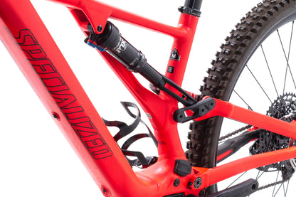 USED 2020 Specialized Turbo Levo SL Comp Medium Electric Mountain Bike NX Eagle 1x12 Speed