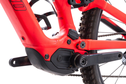 USED 2020 Specialized Turbo Levo SL Comp Medium Electric Mountain Bike NX Eagle 1x12 Speed