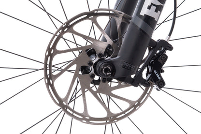 USED 2020 Specialized Turbo Levo SL Comp Medium Electric Mountain Bike NX Eagle 1x12 Speed