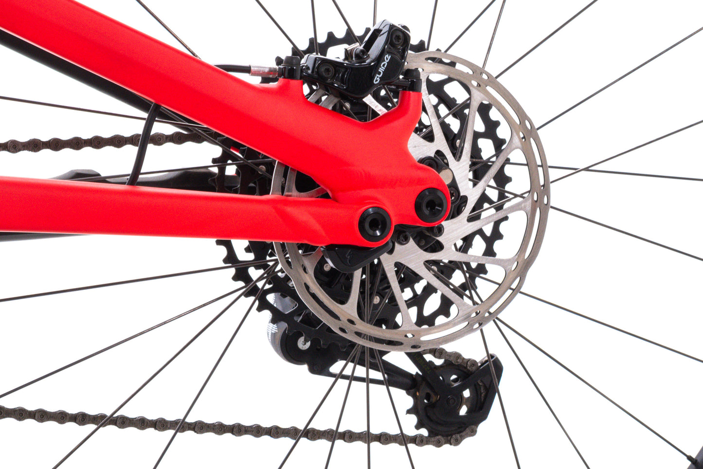 USED 2020 Specialized Turbo Levo SL Comp Medium Electric Mountain Bike NX Eagle 1x12 Speed