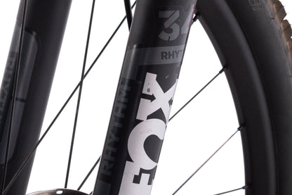 USED 2020 Specialized Turbo Levo SL Comp Medium Electric Mountain Bike NX Eagle 1x12 Speed
