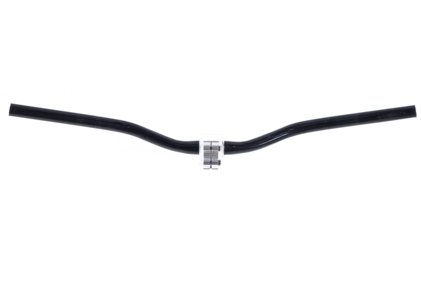 USED Azonic ONeal 25.4x680mm Mountain Riser Handlebar w/ Power Tools 80mm 1 1/8" Threadless Stem