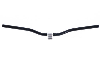 USED Azonic ONeal 25.4x680mm Mountain Riser Handlebar w/ Power Tools 80mm 1 1/8" Threadless Stem