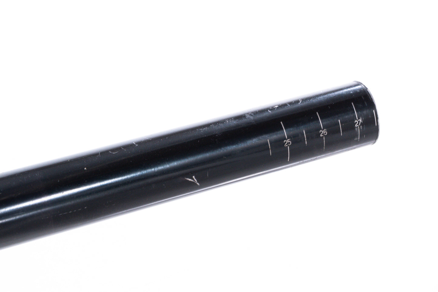 USED Azonic ONeal 25.4x680mm Mountain Riser Handlebar w/ Power Tools 80mm 1 1/8" Threadless Stem