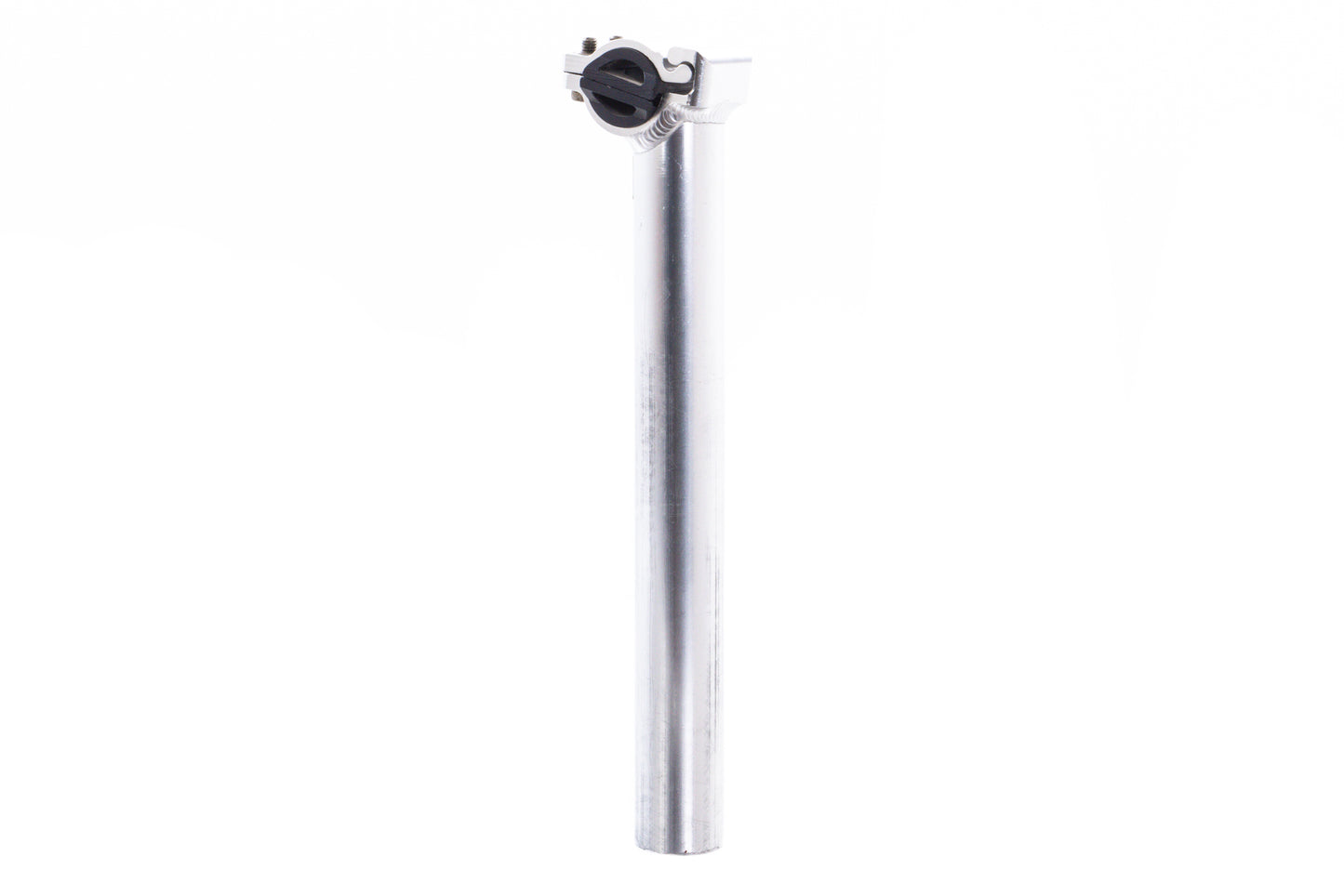 USED ControlTech USA AL 31.6mm 250mm Length Seatpost Silver Setback