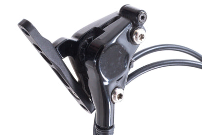 USED SRAM Rival eTap AXS D1 Electronic Shifter/Hydraulic Flat Mount Brake Set