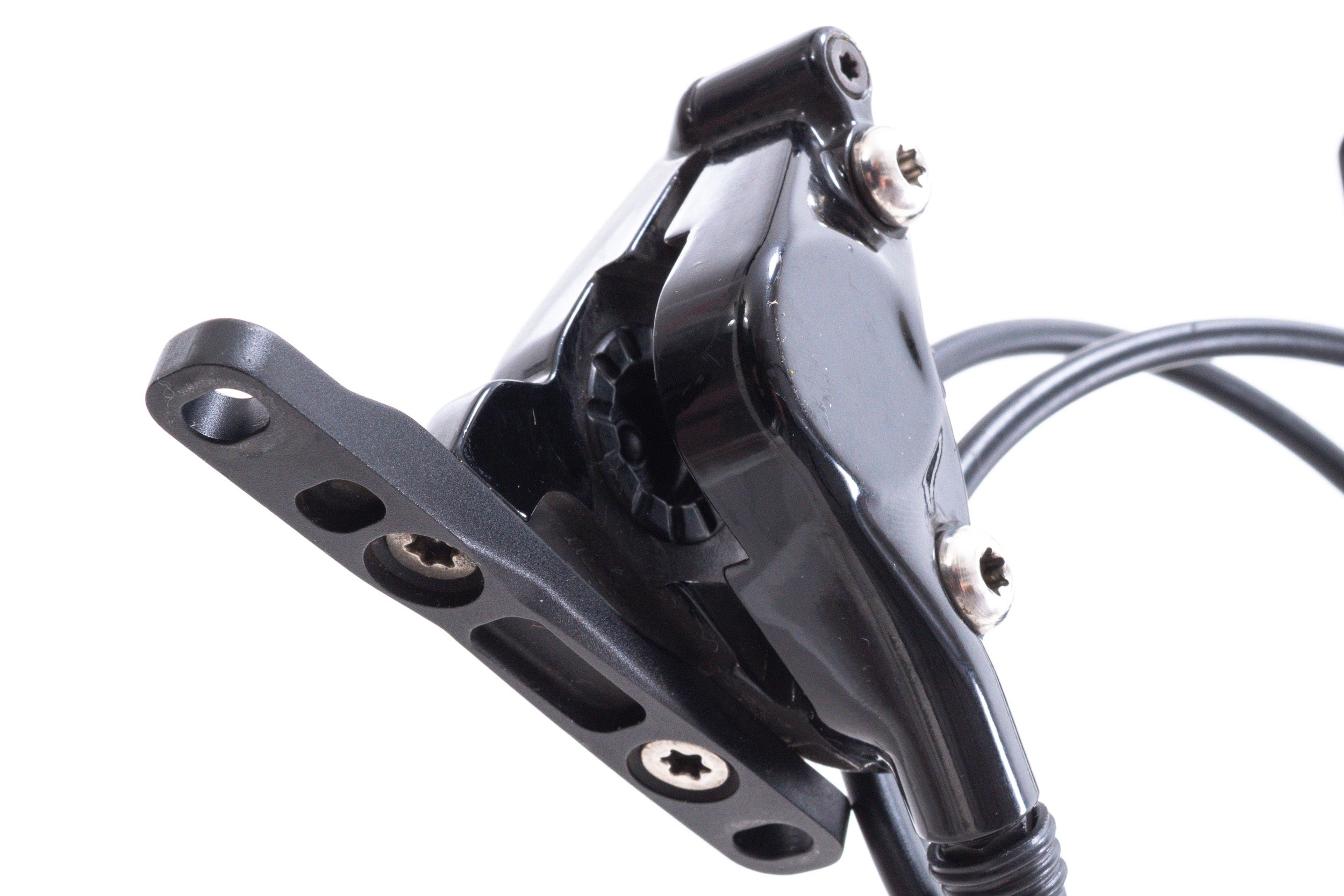 USED SRAM Rival eTap AXS D1 Electronic Shifter/Hydraulic Flat Mount Br