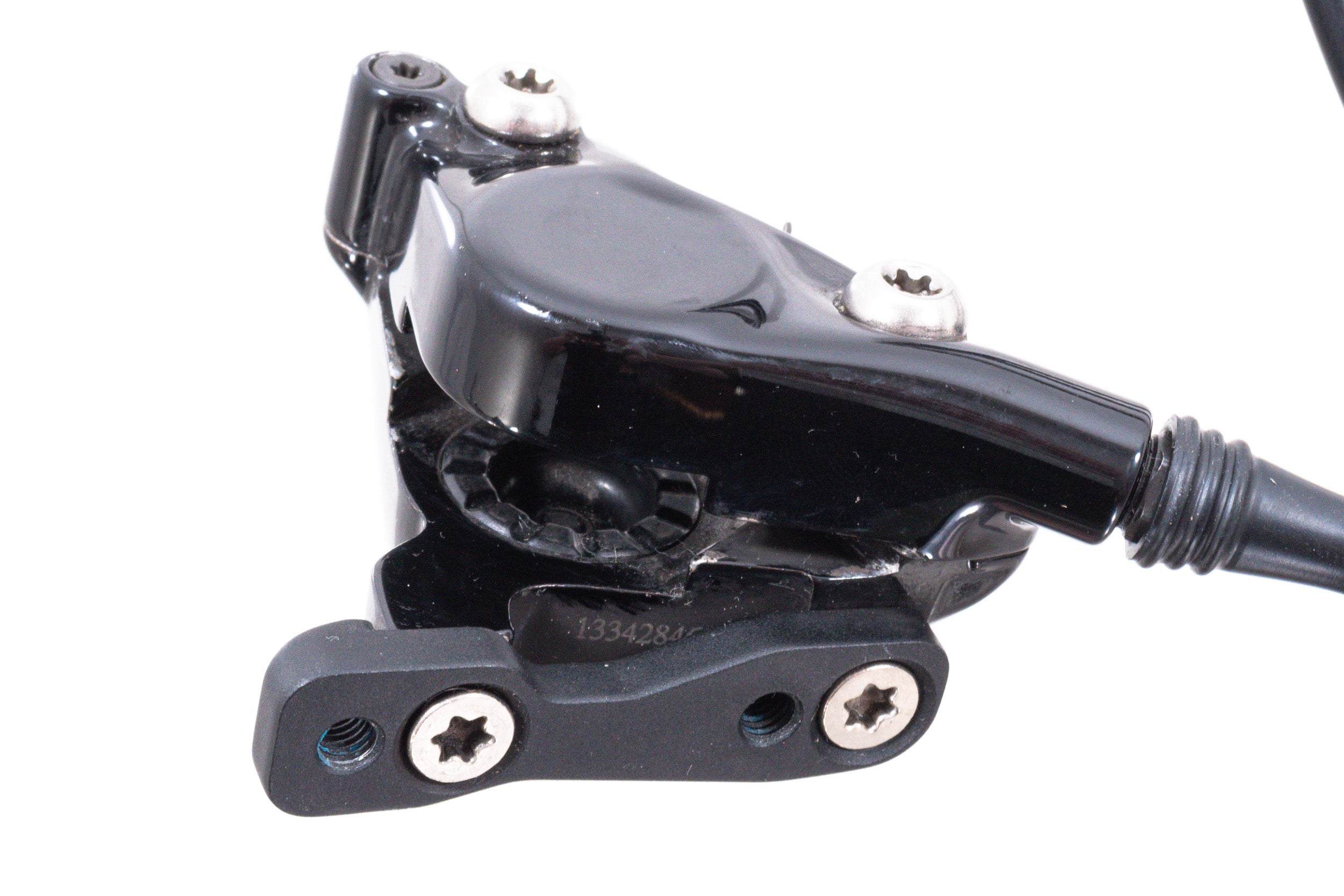 USED SRAM Rival eTap AXS D1 Electronic Shifter/Hydraulic Flat Mount Br