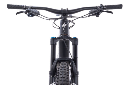 USED 2023 Specialized Turbo Levo Comp Carbon S2 SRAM GX Eagle 1x12 Speed Mullet Wheels Black