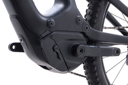 USED 2023 Specialized Turbo Levo Comp Carbon S2 SRAM GX Eagle 1x12 Speed Mullet Wheels Black